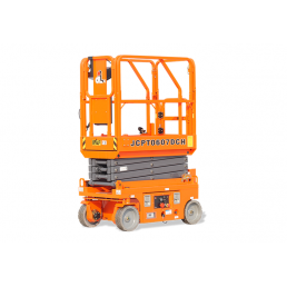 Dingli JCPT0607DCH | Electric scissor lift 5.6 m 240 kg