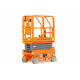 Dingli JCPT0607DCH | Electric scissor lift 5.6 m 240 kg Dingli JCPT0607DCH | Electric scissor lift 5.6 m 240 kg - Kapountalis