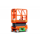 Dingli JCPT0607PA | Electric scissor lift 5.6 m 240 kg Dingli JCPT0607PA | Electric scissor lift 5.6 m 240 kg - Kapountalis
