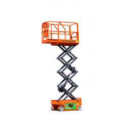 Dingli JCPT0607PA | Electric scissor lift 5.6 m 240 kg Dingli JCPT0607PA | Electric scissor lift 5.6 m 240 kg