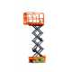 Dingli JCPT0607PA | Electric scissor lift 5.6 m 240 kg Dingli JCPT0607PA | Electric scissor lift 5.6 m 240 kg - Kapountalis