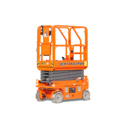 Dingli JCPT0607PAH | Electric scissor lift 5.6 m 240 kg