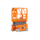 Dingli JCPT0607PAH | Electric scissor lift 5.6 m 240 kg Dingli JCPT0607PAH | Electric scissor lift 5.6 m 240 kg - Kapountalis
