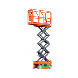 Dingli JCPT0607PAH | Electric scissor lift 5.6 m 240 kg