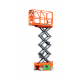 Dingli JCPT0607PAH | Electric scissor lift 5.6 m 240 kg Dingli JCPT0607PAH | Electric scissor lift 5.6 m 240 kg - Kapountalis