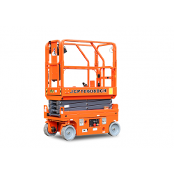 Dingli JCPT0608DCH | Electric scissor lift 6.5 m 230 kg Dingli JCPT0608DCH | Electric scissor lift 6.5 m 230 kg