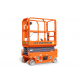Dingli JCPT0608DCM | Electric scissor lift 6.5 m 230 kg Dingli JCPT0608DCM | Electric scissor lift 6.5 m 230 kg - Kapountalis