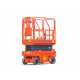 Dingli JCPT0707DCM | Ηλεκτρική ψαλιδωτή πλατφόρμα εργασίας 6.5 m 230 kg Dingli JCPT0707DCM | Ηλεκτρική ψαλιδωτή πλατφόρμα εργασίας 6.5 m 230 kg - Kapountalis