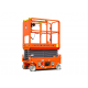 Dingli JCPT0707DC-XD | Ηλεκτρική ψαλιδωτή πλατφόρμα εργασίας 6.5 m 227 kg Dingli JCPT0707DC-XD | Ηλεκτρική ψαλιδωτή πλατφόρμα εργασίας 6.5 m 227 kg - Kapountalis