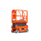 Dingli JCPT0708DCH | Electric scissor lift 7.6 m 230 kg Dingli JCPT0708DCH | Electric scissor lift 7.6 m 230 kg - Kapountalis
