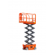 Dingli JCPT0708DCH | Electric scissor lift 7.6 m 230 kg Dingli JCPT0708DCH | Electric scissor lift 7.6 m 230 kg - Kapountalis