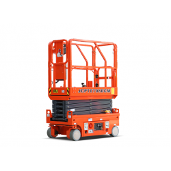 Dingli JCPT0708DCM | Electric scissor lift 7.6 m 230 kg Dingli JCPT0708DCM | Electric scissor lift 7.6 m 230 kg