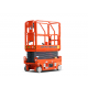 Dingli JCPT0708DCM | Electric scissor lift 7.6 m 230 kg Dingli JCPT0708DCM | Electric scissor lift 7.6 m 230 kg - Kapountalis