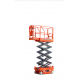 Dingli JCPT0708DCM | Electric scissor lift 7.6 m 230 kg Dingli JCPT0708DCM | Electric scissor lift 7.6 m 230 kg - Kapountalis