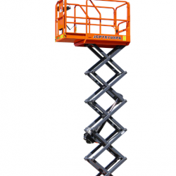 Dingli JCPT0708PA | Electric scissor lift 7.6 m 230 kg Dingli JCPT0708PA | Electric scissor lift 7.6 m 230 kg