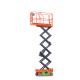 Dingli JCPT0708PAH | Electric scissor lift 7.6 m 230 kg Dingli JCPT0708PAH | Electric scissor lift 7.6 m 230 kg - Kapountalis