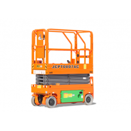 Dingli JCPT0807AC | Electric scissor lift 7.8 m 230 kg