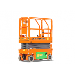 Dingli JCPT0807PA | Electric scissor lift 7.8 m 230 kg