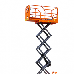 Dingli JCPT0807PA | Ηλεκτρική ψαλιδωτή πλατφόρμα εργασίας 7.8 m 230 kg