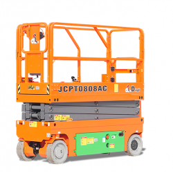 Dingli JCPT0808AC | Electric scissor lift 8 m 380 kg Dingli JCPT0808AC | Electric scissor lift 8 m 380 kg