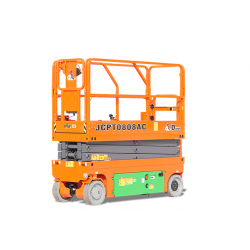 Dingli JCPT0808AC | Electric scissor lift 8 m 380 kg Dingli JCPT0808AC | Electric scissor lift 8 m 380 kg