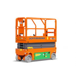 Dingli JCPT0808HA | Electric scissor lift 8 m 380 kg Dingli JCPT0808HA | Electric scissor lift 8 m 380 kg