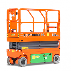 Dingli JCPT0808PA | Electric scissor lift 8 m 380 kg Dingli JCPT0808PA | Electric scissor lift 8 m 380 kg