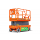 Dingli JCPT0812AC | Electric scissor lift 8 m 540 kg Dingli JCPT0812AC | Electric scissor lift 8 m 540 kg - Kapountalis