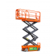 Dingli JCPT0812AC | Electric scissor lift 8 m 540 kg Dingli JCPT0812AC | Electric scissor lift 8 m 540 kg - Kapountalis