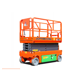 Dingli JCPT0812HA | Electric scissor lift 8 m 540 kg
