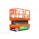 Dingli JCPT0812HA | Electric scissor lift 8 m 540 kg Dingli JCPT0812HA | Electric scissor lift 8 m 540 kg - Kapountalis