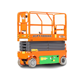 Dingli JCPT1008AC | Electric scissor lift 10 m 230 kg