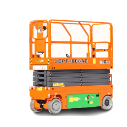 Dingli JCPT1008AC | Electric scissor lift 10 m 230 kg
