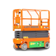 Dingli JCPT1008AC | Electric scissor lift 10 m 230 kg - Kapountalis