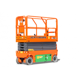 Dingli JCPT1008PA | Electric scissor lift 10 m 230 kg