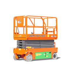 Dingli JCPT1012AC | Electric scissor work platform 10 m 450 kg