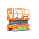 Dingli JCPT1012AC | Electric scissor work platform 10 m 450 kg Dingli JCPT1012AC | Electric scissor work platform 10 m 450 kg - Kapountalis