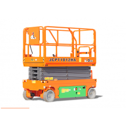 Dingli JCPT1012HA | Electric scissor lift 10 m 450 kg