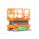 Dingli JCPT1012HA | Electric scissor lift 10 m 450 kg Dingli JCPT1012HA | Electric scissor lift 10 m 450 kg - Kapountalis
