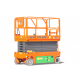 Dingli JCPT1212AC | Electric scissor lift 12 m 320 kg Dingli JCPT1212AC | Electric scissor lift 12 m 320 kg - Kapountalis