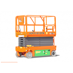 Dingli JCPT1212PA | Electric scissor lift 12 m 320 kg Dingli JCPT1212PA | Electric scissor lift 12 m 320 kg