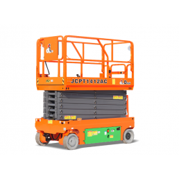 Dingli JCPT1412AC | Electric scissor lift 13.8 m 320 kg