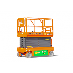 Dingli JCPT1412HA | Electric scissor lift 13.8 m 320 kg Dingli JCPT1412HA | Electric scissor lift 13.8 m 320 kg