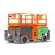 Dingli JCPT1523DCB | Electric scissor lift 15 m 680 kg Dingli JCPT1523DCB | Electric scissor lift 15 m 680 kg - Kapountalis