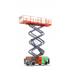 Dingli JCPT1523DCB | Electric scissor lift 15 m 680 kg Dingli JCPT1523DCB | Electric scissor lift 15 m 680 kg - Kapountalis