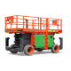 Dingli JCPT1523DCL2 | Ηλεκτρική ψαλιδωτή πλατφόρμα εργασίας 15 m 680 kg Dingli JCPT1523DCL2 | Ηλεκτρική ψαλιδωτή πλατφόρμα εργασίας 15 m 680 kg - Kapountalis