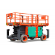 Dingli JCPT1523MRT2 | Hybrid scissor lift 15 m 680 kg Dingli JCPT1523MRT2 | Hybrid scissor lift 15 m 680 kg - Kapountalis