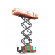 Dingli JCPT1523MRT2 | Hybrid scissor lift 15 m 680 kg Dingli JCPT1523MRT2 | Hybrid scissor lift 15 m 680 kg - Kapountalis