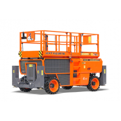 Dingli JCPT1523RTB | Ντίζελ ψαλιδωτή πλατφόρμα εργασίας 15 m 680 kg Dingli JCPT1523RTB | Ντίζελ ψαλιδωτή πλατφόρμα εργασίας 15 m 680 kg