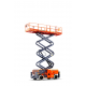 Dingli JCPT1523RTB | Diesel scissor lift 15 m 680 kg Dingli JCPT1523RTB | Diesel scissor lift 15 m 680 kg - Kapountalis